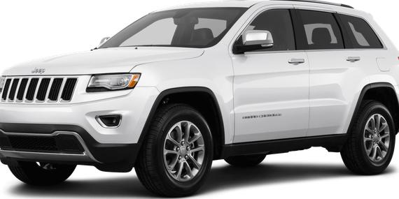 JEEP GRAND CHEROKEE 2018 1C4RJEBG7JC368462 image